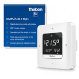 Theben RAMSES 812 top3 Digitale klokthermostaat