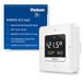 Theben RAMSES 812 top3 Digitale klokthermostaat