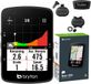 Bryton Rider 650 T GPS Fietscomputer Bundel