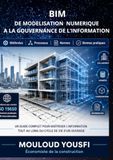 BIM DE LA MODÉLISATION NUMÉRIQUE Â LA GOUVERNANCE DE L’INFORMATION: de la maquette numerique à la palnche à dessin