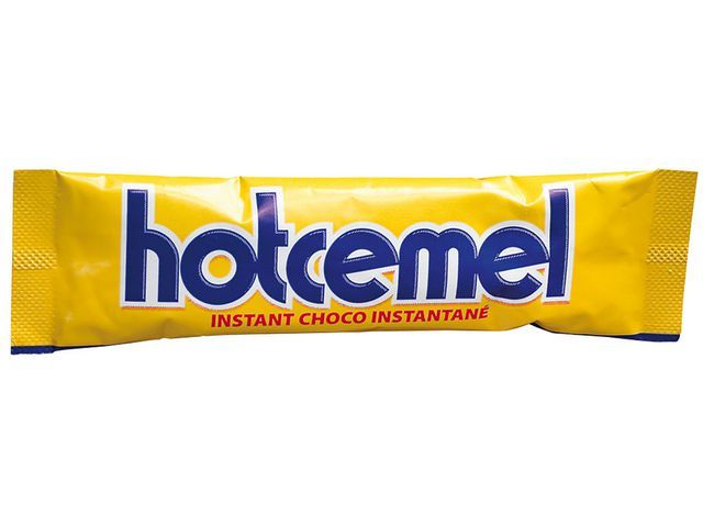 HOTCEMEL Chocomel instant
