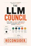 The LLM Council: Stop Your Yes-Man AI and Build a Board of Advisors That Argues Before It Agrees