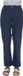 Trespass Womens/Ladies Rambler Convertible Hiking Trousers (Navy)
