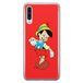 ERT GROUP mobiel telefoonhoesje voor Samsung A50/ A50s/ A30s origineel Disney Pinocchio 001 TPU