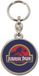 Harry Jurassic Park Movie Logo - Metal Keychain (7 cm)