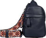 TOM TAILOR Palina Sling Backpack Dark Blue