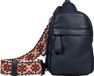 TOM TAILOR Palina Sling Backpack Dark Blue
