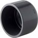 Cepex PVC eindkap 40 mm