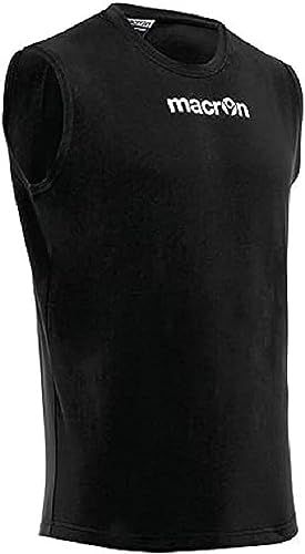 Macron T-shirt Heren