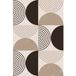 Boho Papier Peint Panoramique - 130 cm x 195 cm