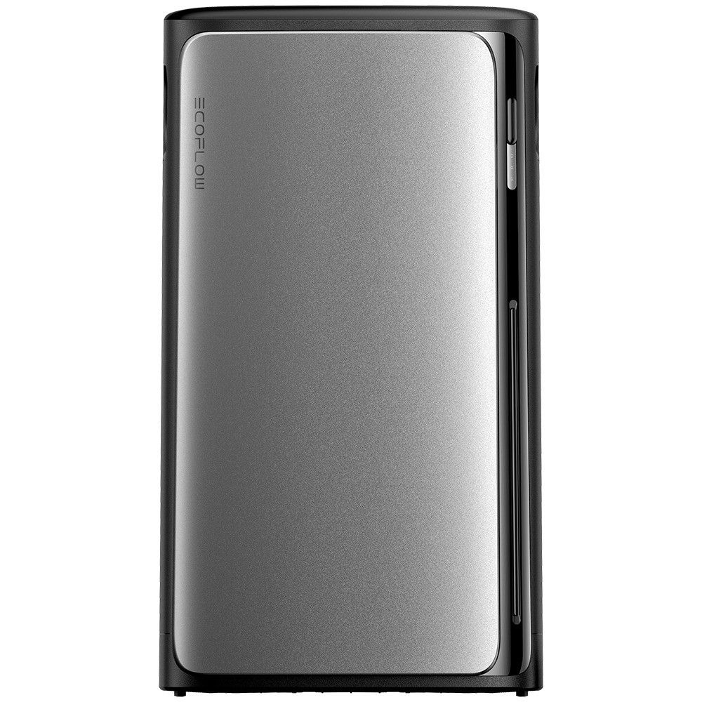 EcoFlow STREAM Pro hybride thuisbatterij - 1920 Wh - 2300 W - 10 jaar garantie