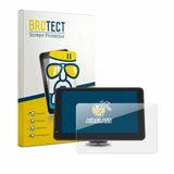 BROTECT AirGlass Screenprotector voor geekmaxi SD7293A 7" Transparant