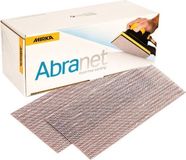 Mirka Abranet schuurstroken 80 x 230 mm P 80 | 10 stuks