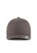Flexfit, Casquettes, unisexe, gris foncé, taille unique