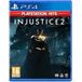 Warner Injustice 2 (Playstation Hits) - 5051895412626