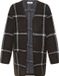 b.young BYODELL CHECK CARDIGAN - Femmes - Cardigans - L