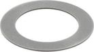 Icecat Plaque de boîtier GS81236 : Dimensions intérieures 183 mm, dimensions extérieures 250 mm, largeur 17 mm