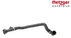 METZGER Tuyau de refroidissement moteur, compatible avec tuyaux METZGER, convient entre autres pour BMW Série 5
