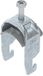 OBO Bettermann Beugel 2056 28-34mm staal thermisch verzinkt