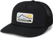 Dakine Cruisin Truckercap Zwart