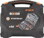 Boxer® 50-Delige gereedschapsset in koffer