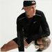 Nike Miler, taille Large