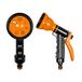 Bradas ECO-4440 Buse d'arrosage pour système d'irrigation goutte à goutte