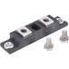Vishay Schottky diode gelijkrichter 201CNQ045 TO-244AB 45 V Array - 1 paar gemeenschappelijke kathode