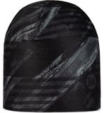 BUFF® Thermonet Beanie BARDEEN BLACK - Muts