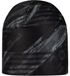 BUFF® Thermonet Beanie BARDEEN BLACK - Muts
