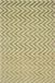 Safavieh Vloerkleed Lucia Wol Handgemaakt Saliegroen 152 x 244 cm