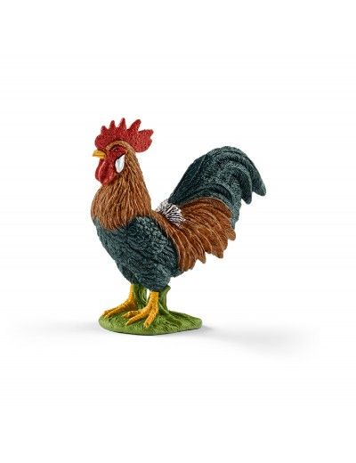 Schleich Farm Life 13825 - Speelgoedfiguur - Multi