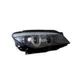 MAGNETI MARELLI Hauptscheinwerfer 719000000018 rechts | Compatibel met: BMW 7
