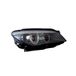 MAGNETI MARELLI Hauptscheinwerfer 719000000018 rechts | Compatibel met: BMW 7