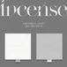 Incense Moonbin & Sanha - Incense (CD)