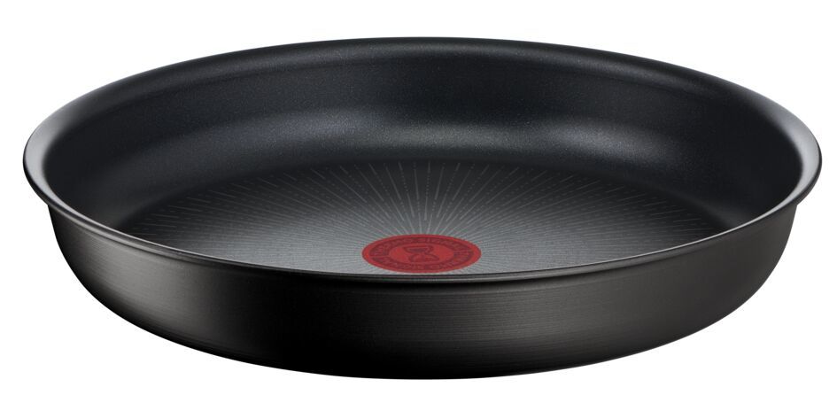 Tefal Ingenio Unlimited Koekenpan - Ø24 cm - Zwart - Inductie