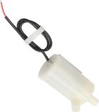 Merkloos Hydrocultuur Tank Pomp Waterpomp 12V Dc 3V 5V 6V