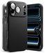 Ringke Onyx iPhone 18 Pro Coque Noir