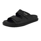 GUESS Visel herensandalen