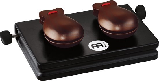 Meinl CM2 Rosewood Castanet Machine