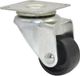 Wagner Meubelwiel 29 mm x 49 mm