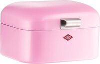 Wesco Mini Grandy Broodtrommel - Roze