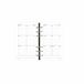 Quo Vadis 269004Q agenda-accessoire