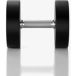 Hammer Dumbbell Compact PU 10,0 kg