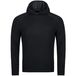 Kilpi Moseo, midlayer, homme, noir