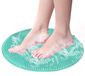 Merkloos Tapis de massage en silicone antidérapant pour les soins des pieds et la relaxation
