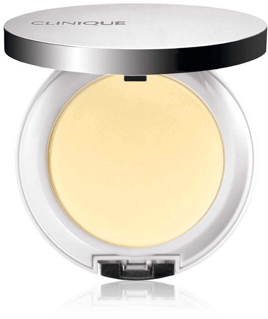 Clinique Redness Solutions Instant Relief Mineral Pressed Powder - Natural - 11.6g