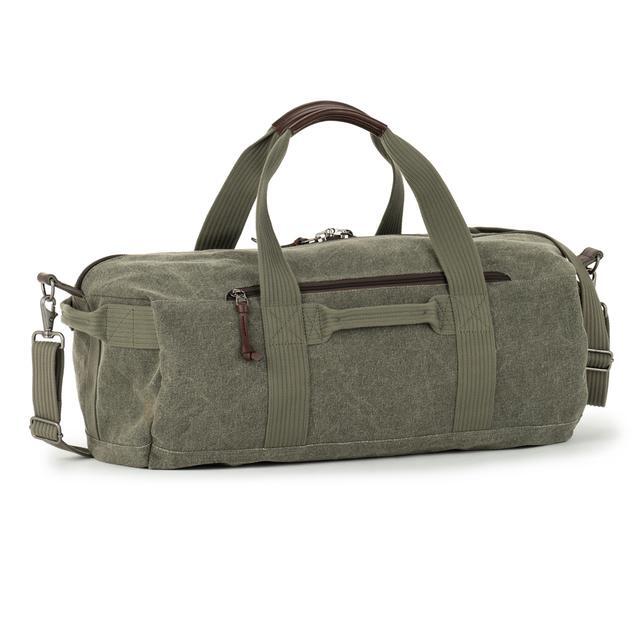 ThinkTankPhoto Thinktank Retrospective 50 Duffel - pinestone