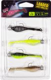 ODD24 Fox Rage Mini Fry Mixed UV CP Loaded - 7,0cm