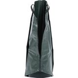 Flore Monde Sac d'irrigation pour arbre 75 L 400g / m² vert